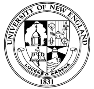 University_of_New_England_Seal